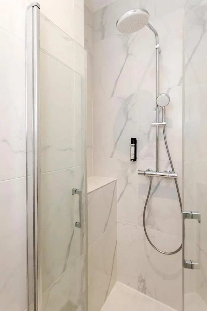 Apart Otel Reva Suites Paris