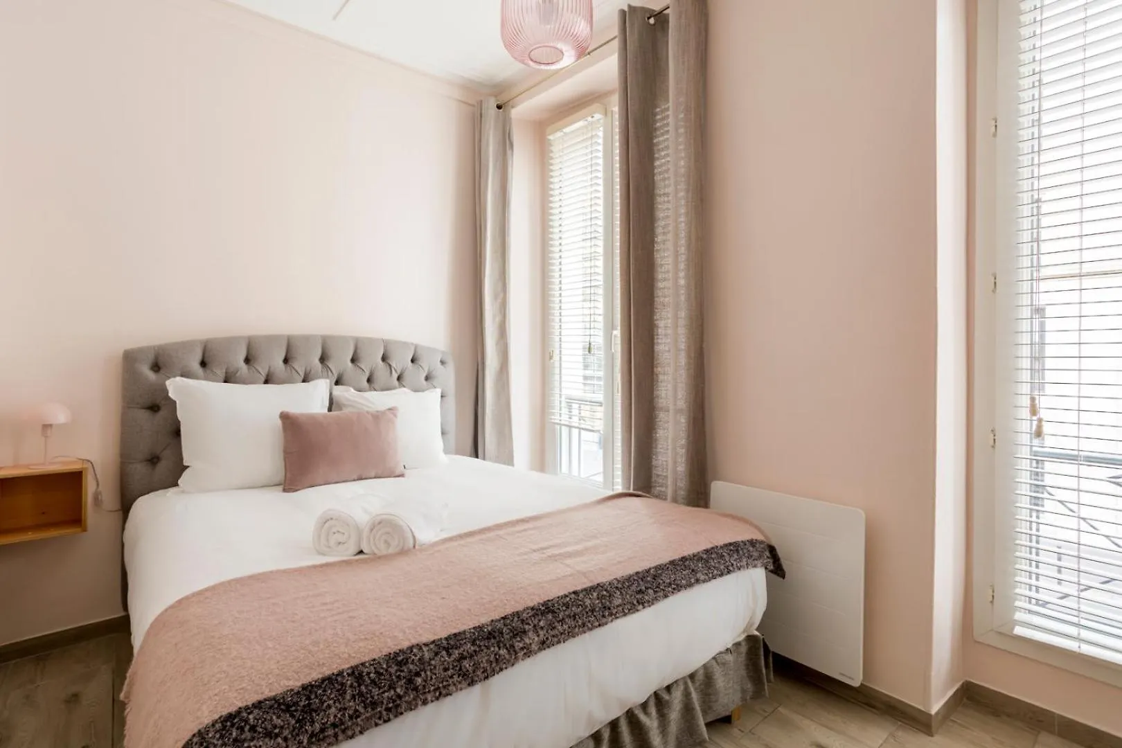 Reva Suites Paris