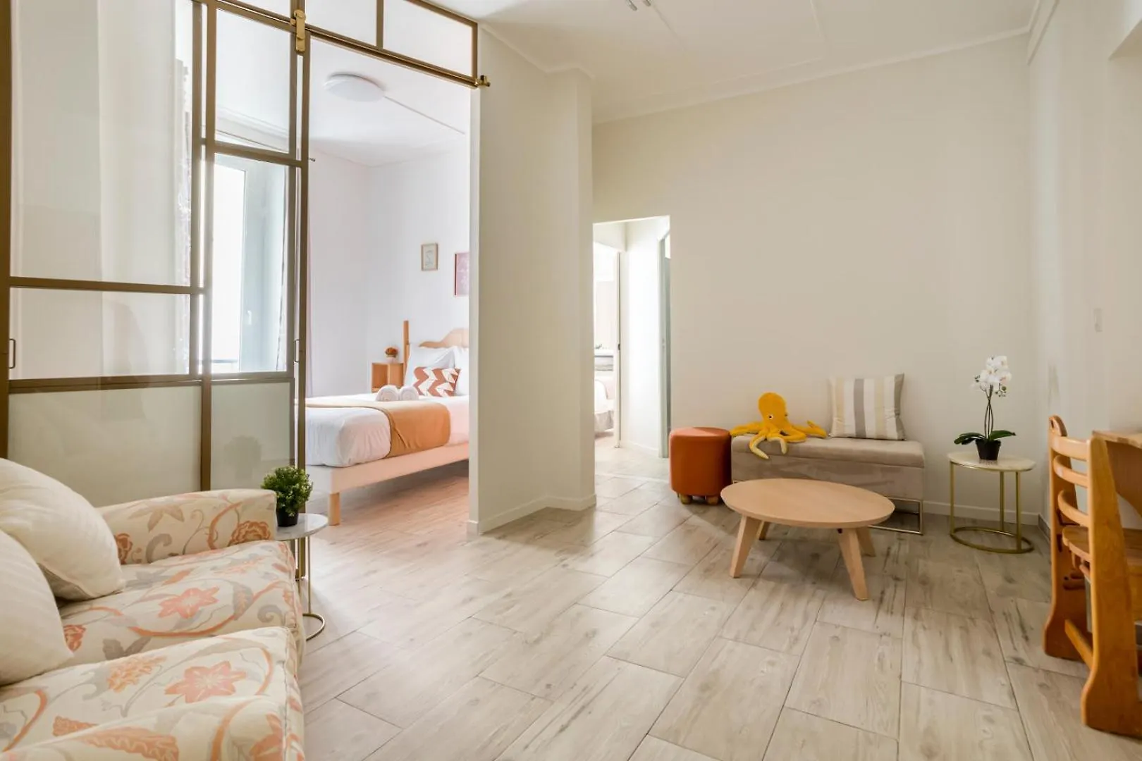 Reva Suites Paris