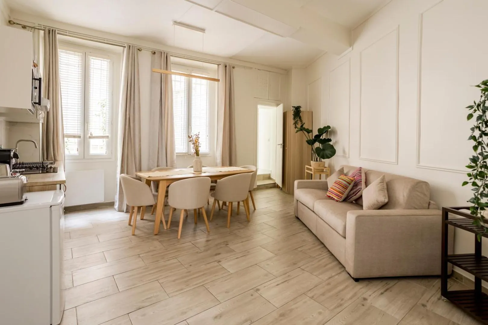 Reva Suites Paris